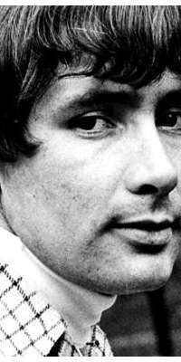 Reg Presley, British singer (The Troggs) and songwriter (